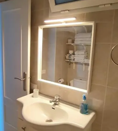 Apartment Calesapart Candelaria
