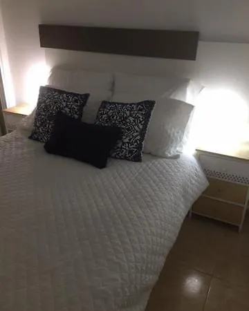 Apartment Calesapart