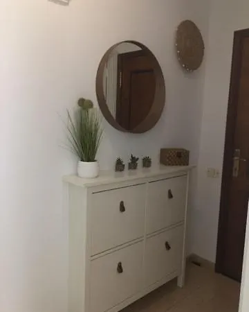 Calesapart Apartment