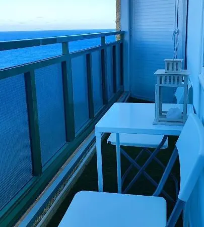 Calesapart Apartment Candelaria